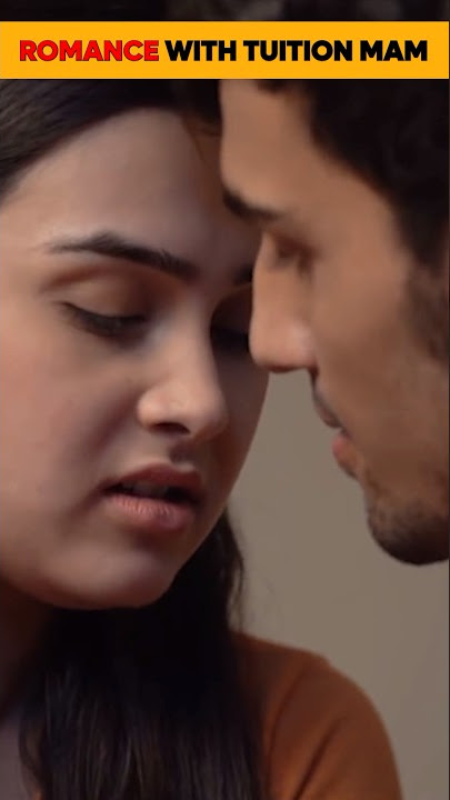 When You Love Your Tuition Teacher😍