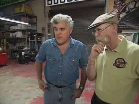 My Classic Car Season 11 Episode 2 - Jay Leno's Little Cars - My Classic Car Season 11 Episode 2 - Jay Leno's Little Cars