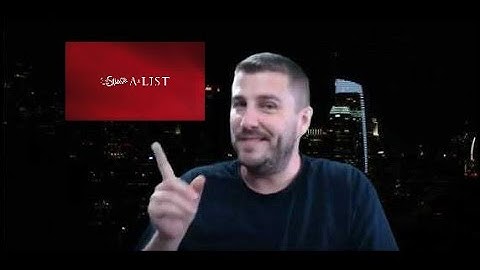 Everyman Movie Review: SPECIAL REPORT - AMC Stubs A-List