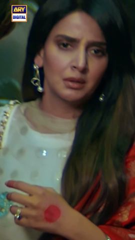 Mere Dildar Sanam, Kiya Tune Kia Sitam... #Fraud #OST #Shorts #SabaQamar #AhsanKhan