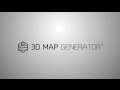3D Map Generator 2 - Isometric - v1.4 - Photoshop Plugin