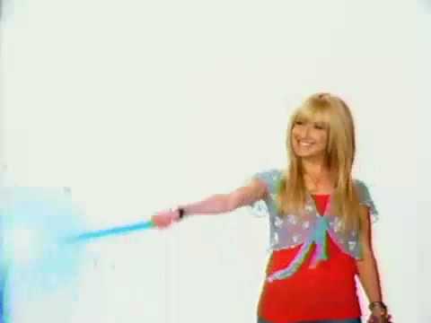 Ashley Tisdale_Your Watching Disney Channel_.mp4