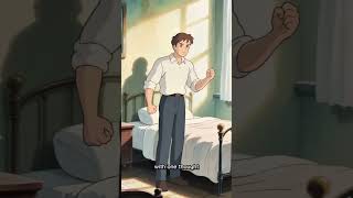 This One Decision Changed Everything 😳#motivation #success #discipline #selfimprovement #mindset#fyp