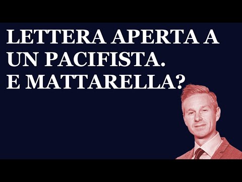 Video: Il meraviglioso mondo che abbiamo perso. Parte 6