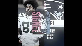 so excited to see maye and doubs