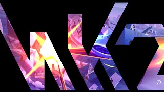 MK2 by Dolphe (2nd fav duality gauntlet entry)