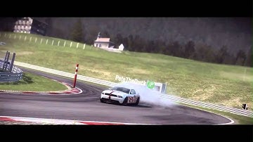 Grid 2 Reloaded Edition • Multiplayer Trailer • Mac