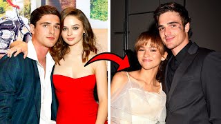 5 SHOCKING Things You Didn’t Know About Jacob Elordi!