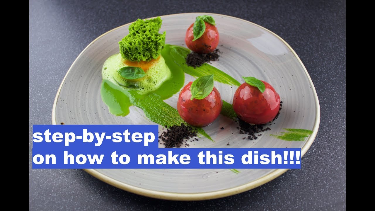 Cooking Hacks 1 The Tomato YouTube