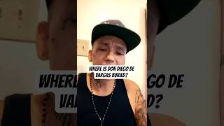 Where Is Don Diego De Vargas Buried? #dondiego #devargas #newmexico #santafe #history