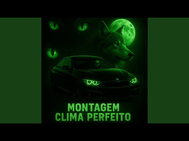 MONTAGEM CLIMA PERFEITO