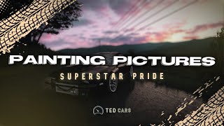 Superstar Pride - Painting Pictures (Lyrics) "Mama don't worry"