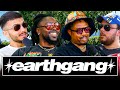 EARTHGANG on Their New EP, ROTD4, Collabs with J.I.D &amp; More