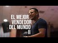 El Mejor Vendedor del Mundo 2 | Cómo ganar mucho dinero | Yudis Lonzoy