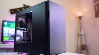 Setting up RAID 0 on a PC to Increase Performance! Setting up RAID 0 on a PC to Increase Performance!