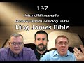 Declaring the End from the Beginning - Part 6 of 20: Internal Witness - How the KJV Supports FE