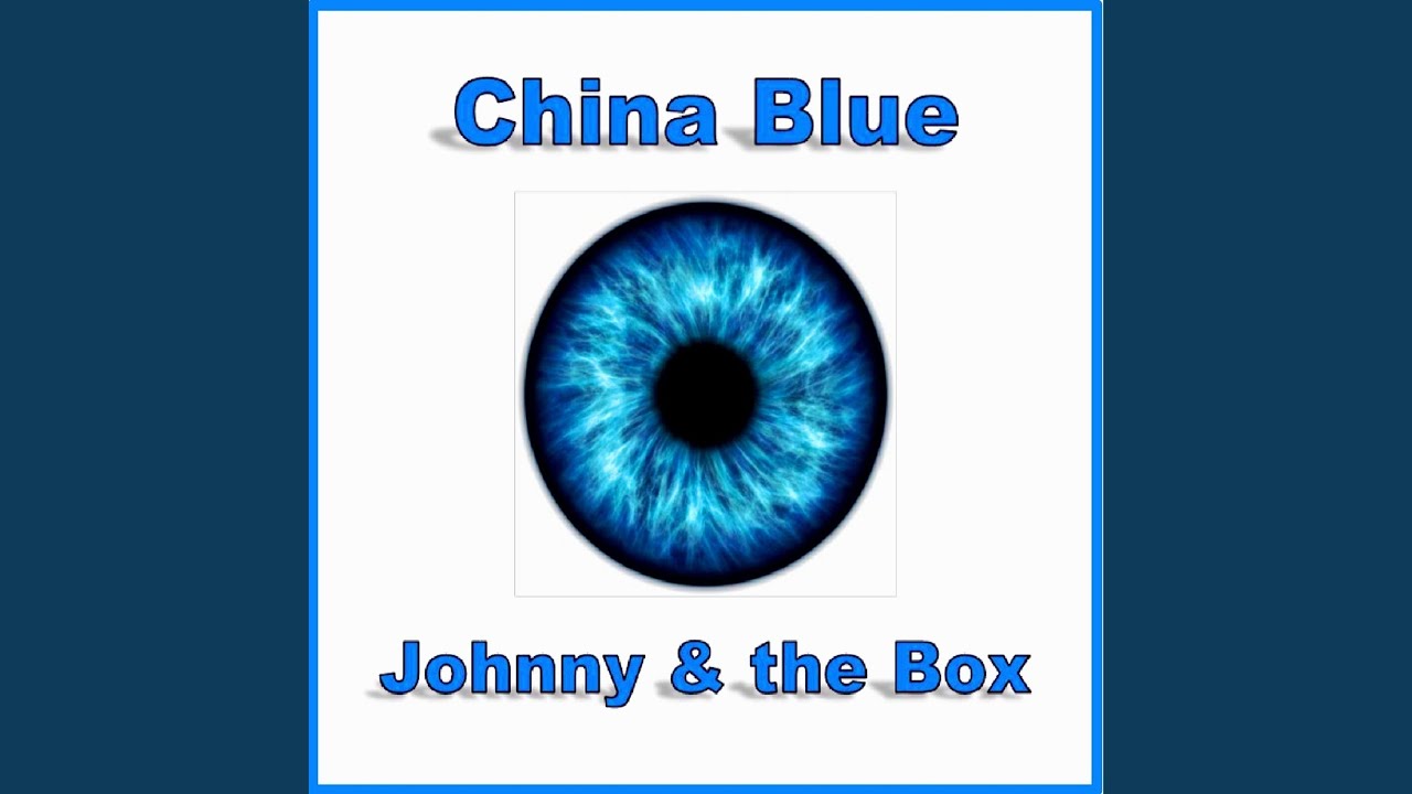 Watch China Blue on YouTube Watch China Blue on YouTube