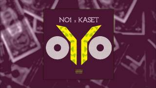 No.1 feat. Kasetcalar - Yarı Yarıya