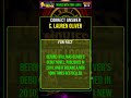 Movies With Time Loops Trivia #Shorts