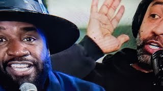 My Ysis On The Joe Budden Corey Holcomb Beef Family