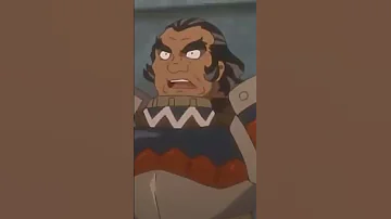 في وسط المعركة بدأو بالغناء يا وحش ظلام الاجام يا من تجهل كل كلام اوزوماكي اسحاق كل عام وانتم بخير 