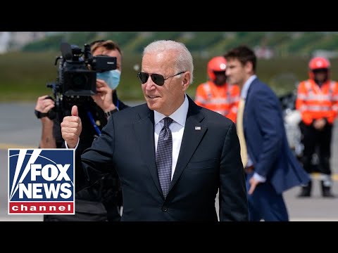 Biden is fundamentally disconnected: Hegseth