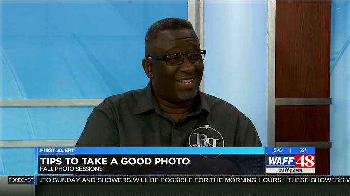 Ron Pollard Family Photography Interview