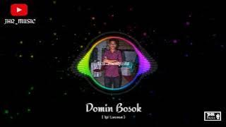 DOMIN BOSOK (IPI LONAE) COVER - IKU MESQUITA