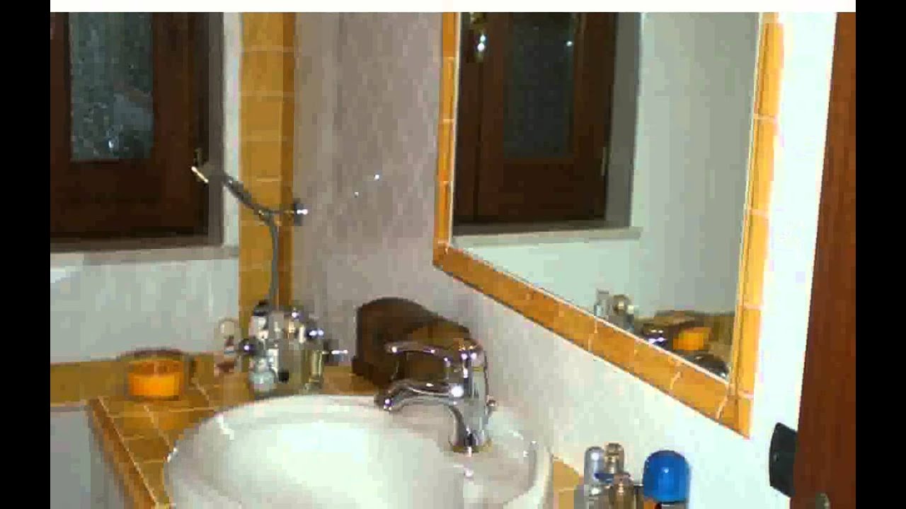 Immagini bagni in muratura nuovi youtube Bagno muratura fai da te