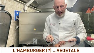 Hamburger Vegetariano? L&#39;abbiamo provato per voi...lorenzorizzieri.it