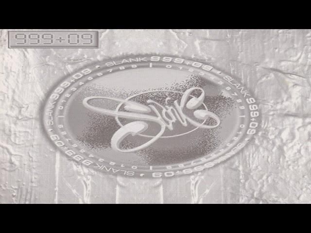 Slank - 999+09 (Hitam) (Full Album Stream) class=