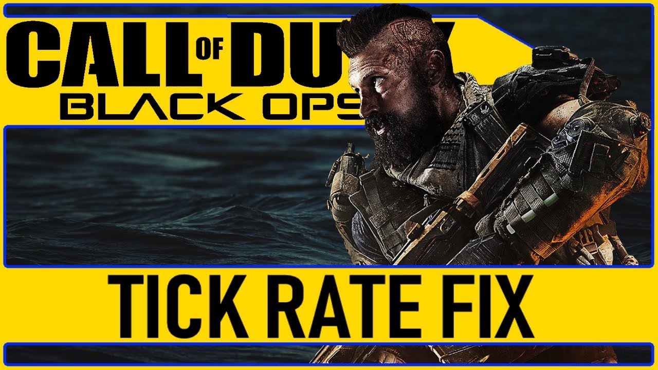 ⭐NETWORK FIX IN BLACK OPS 4⭐   Call Of Duty Black Ops 4 Patch Notes 21st October
