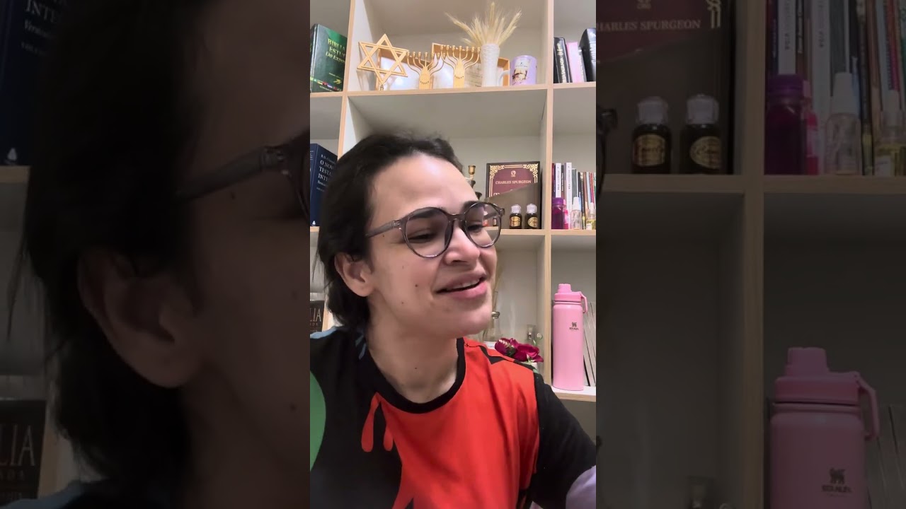 DEUS ESTÁ RESTITUINDO O QUE FOI PERDIDO!