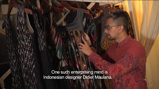 Jakarta Fashion | E! All Access Indonesia | E!