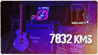 DR NEON™ Red 10-46 Cuerdas Guitarra Eléctrica Medium | Rojo video