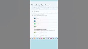 Stop Apps from Spying on You in Windows 11! 🔒