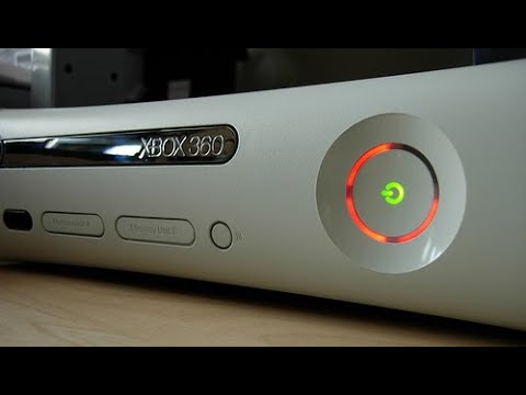 Видео: Xbox 360 хакна