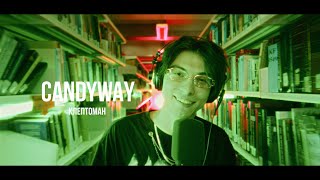 Candyway - Клептоман / Live / Curltai 2022