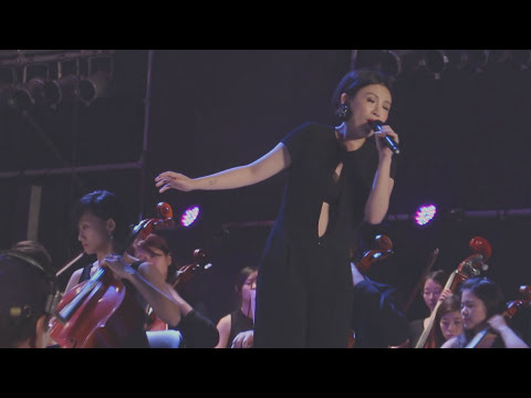 2015.10.31 魏如萱_甜蜜蜜(cover)_日月潭花火音樂會
