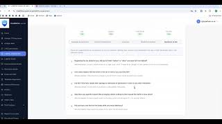 Ai Liability Assessment For Credit Hire Claims Credithire Assist Demo