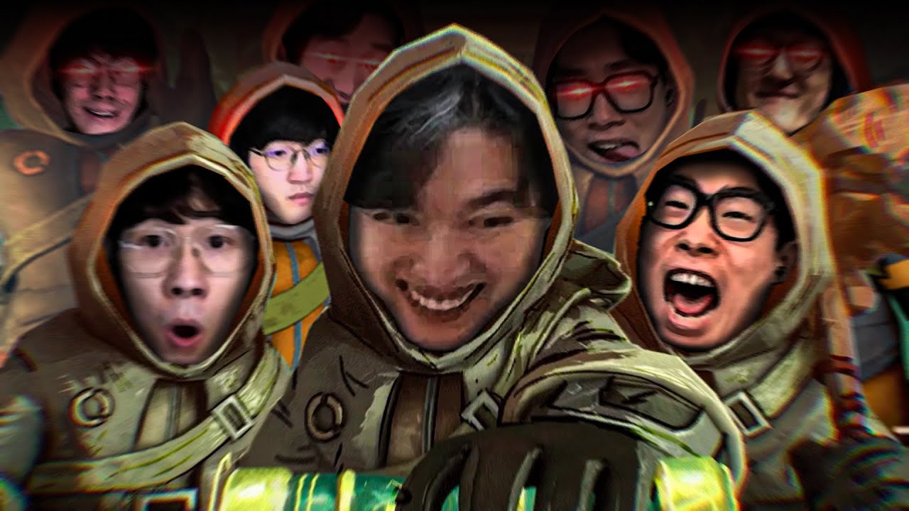 AI들이 목소리 학습해서 유저를 속임 ㅋㅋㅋ 현공면미용 레전드 게임 나왔습니다