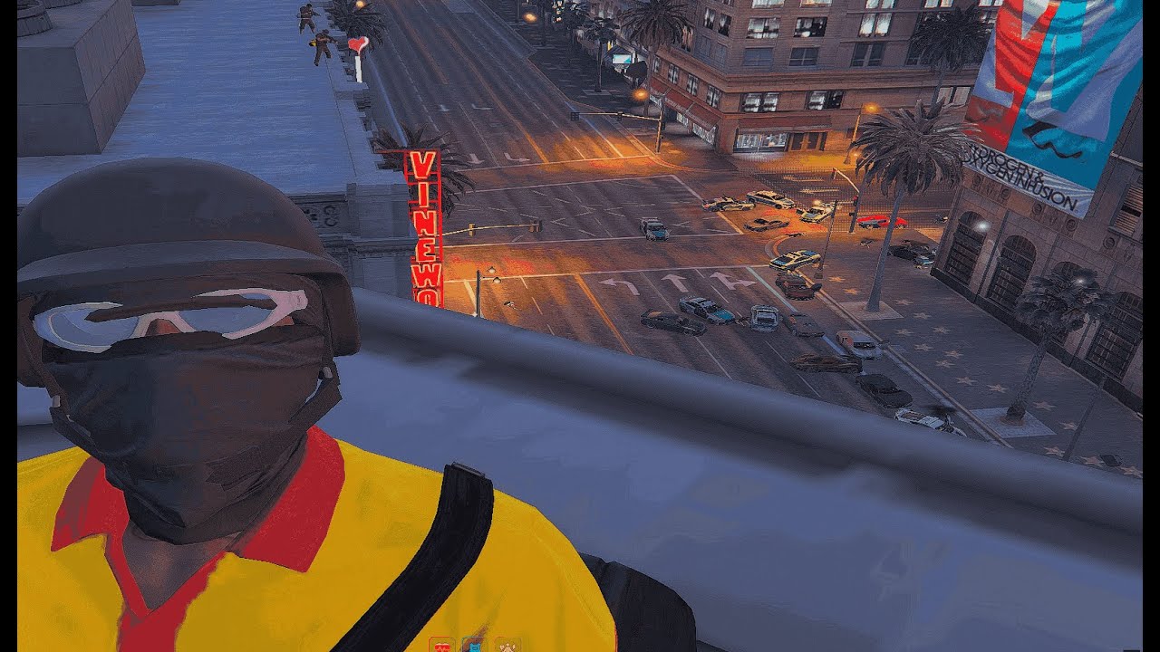 [FPLAYT] MARCO CORLEONE MONTAGE 