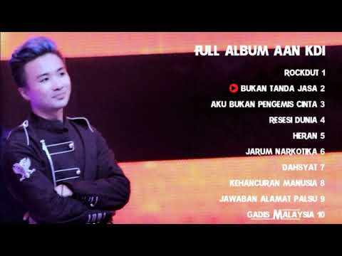 Full album aan kdi