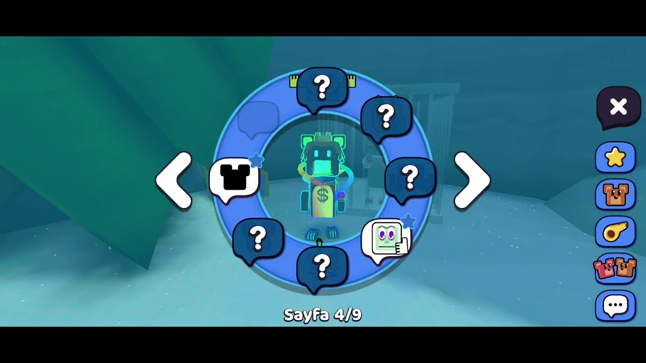 Super bear adventure| tüm chast'ler