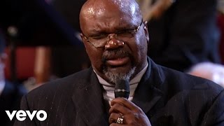 Jessy Dixon, Bishop Jakes - Yes, Lord [Live] chords