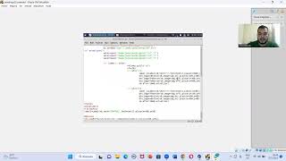 Tarea 1 programación Embebida