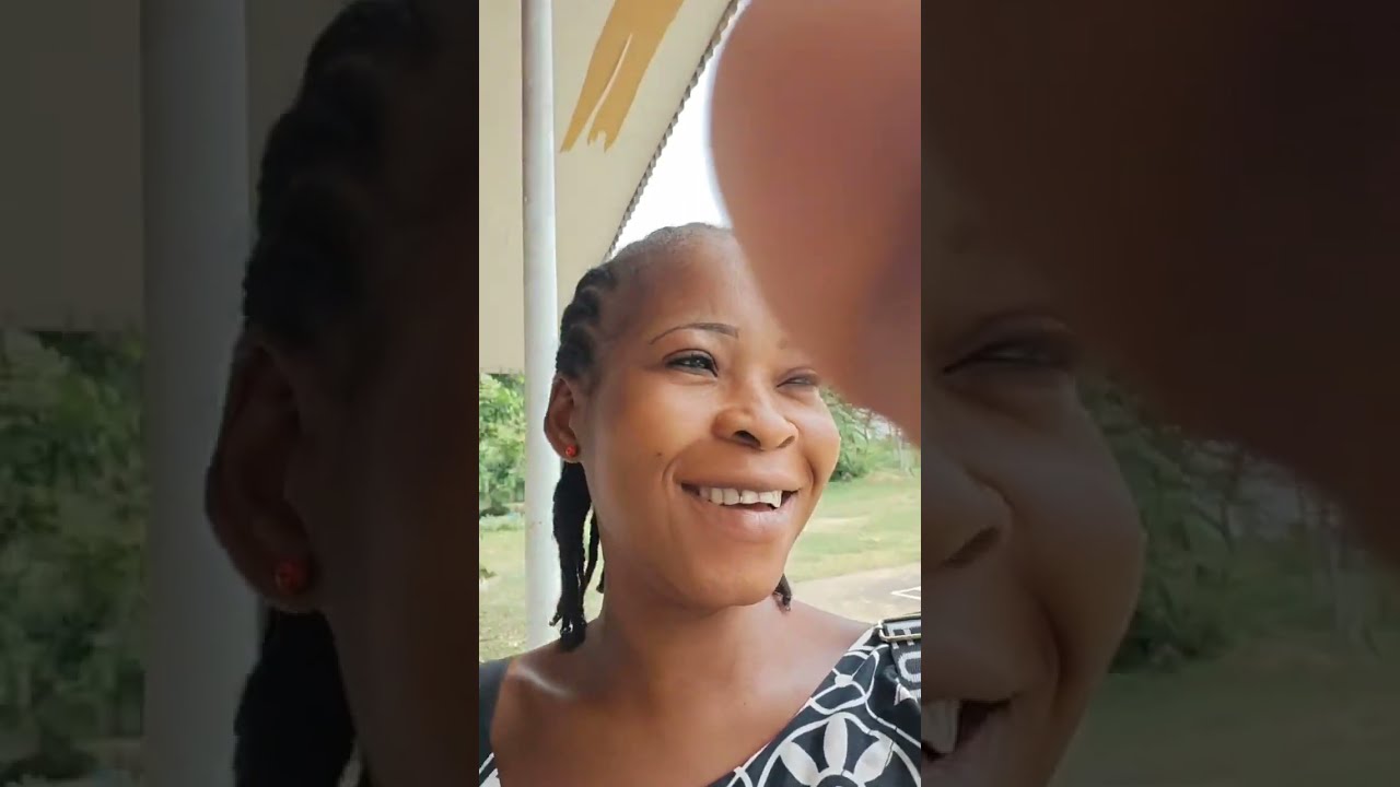 Bonjour, #Africa Kaburulu from Sridevi,Telugu  is live