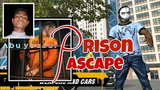 prison Escape screenshot 3