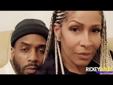 Why Sheree Whitfield’s Boyfriend Is Suing Bravo