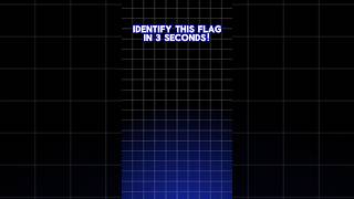 Guess the Flag in 3 Seconds — Can You Do It?